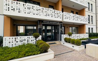 BG148-Apartament 2 camere premium | Terasă 10 mp | Parcare subterana - Poză 12