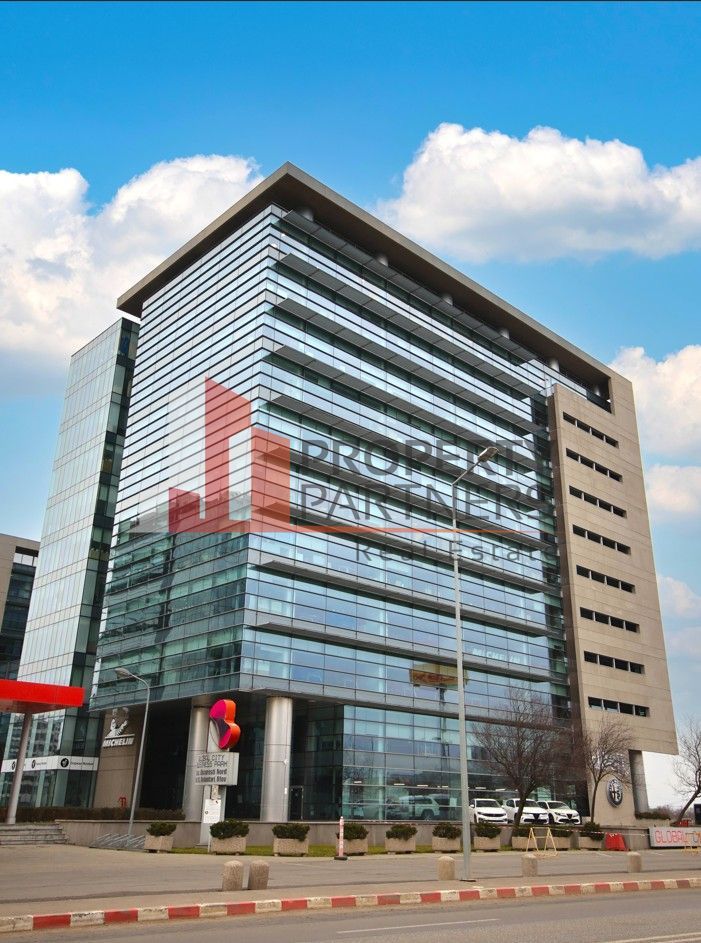 Spațiu de birouri clasa A la preț accesibil - Pipera, Nord - Poză 3