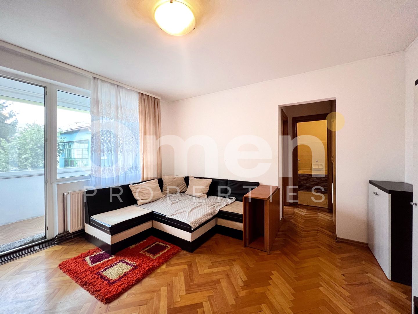 Apartament de vânzare strada Aviatorilor - Poză 1