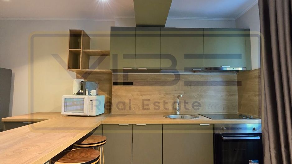 Apartament PREMIUM- Copou- Parcul Expozitiei - TOTUL NOU - Poză 15