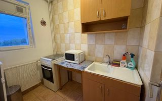 GARSONIERA- BRANCOVEANU, BLOC REABILITAT, BUCATARIE INCHISA, MODERN - Poză 5