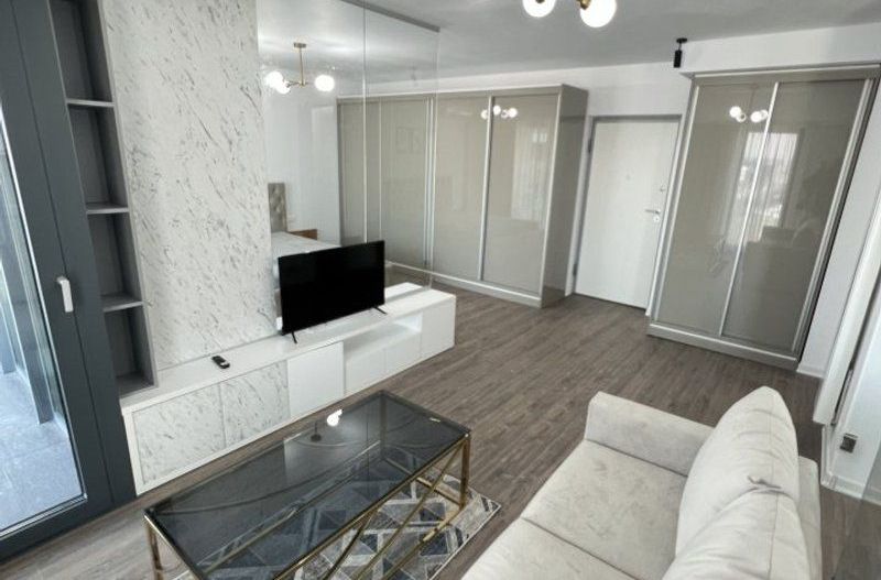 Inchiriere Studio Cloud 9 Residence - Poză 4
