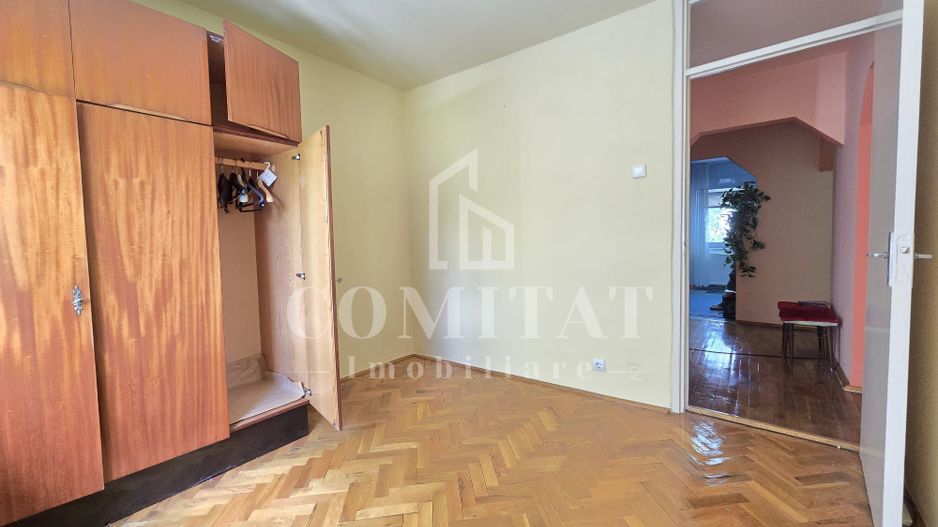 Apartament cu 3 camere decomandate | Cartierul Mănăștur | Zona Retezat - Poză 4