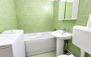 DE VANZARE 2 CAMERE DECOMANDAT  | METROU  | PARCUL DRUMUL TABEREI - Poză 5