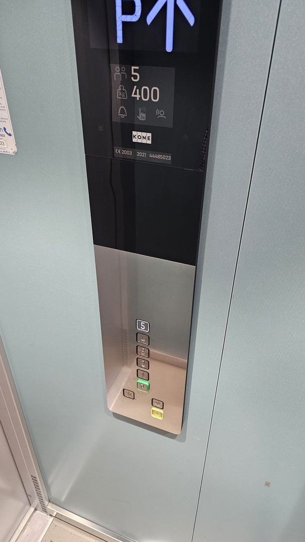 Apartament cu 2 camere, etaj 5, bloc NOU,  zona ANA IPATESCU; - Poză 12