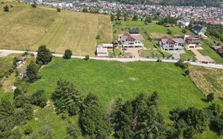 Teren intravilan 7800mp Wurzburg | Gura Humorului | Bucovina - Poză 4