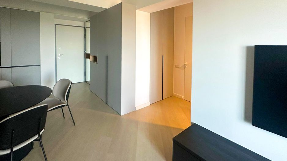 Chirie apartament 2 camere I Cortina North I  vedere liberă - Poză 7