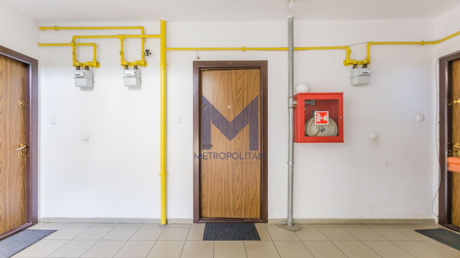 [Comision ZERO] Apartament 1 cameră, terasă, etaj 1, Calea Turzii - Poză 5