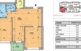 3camstudio/central/langa STB 440,439 - cu capat metrou Pta Sudului - Poză 2