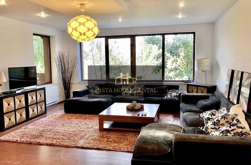 Duplex Pipera 4 camere + 2 locuri de parcare - Poză 2