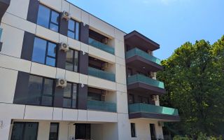 Apartament cu 2 camere de vanzare, zona Parc Tineretului, Sector 4 - Poză 10