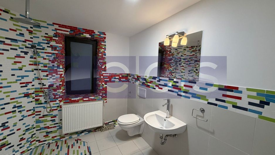 INCHIRIERE VILA INTERBELICA | CAPITALE | 360 MP | NOU RENOVATA | LUX - Poză 41