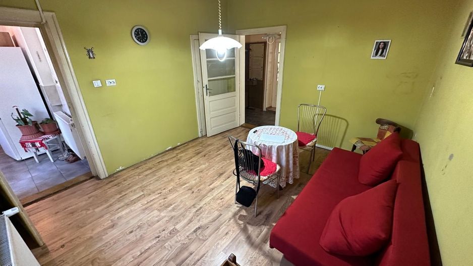 Casa cu teren 1394 mp zona Mehala - Poză 20