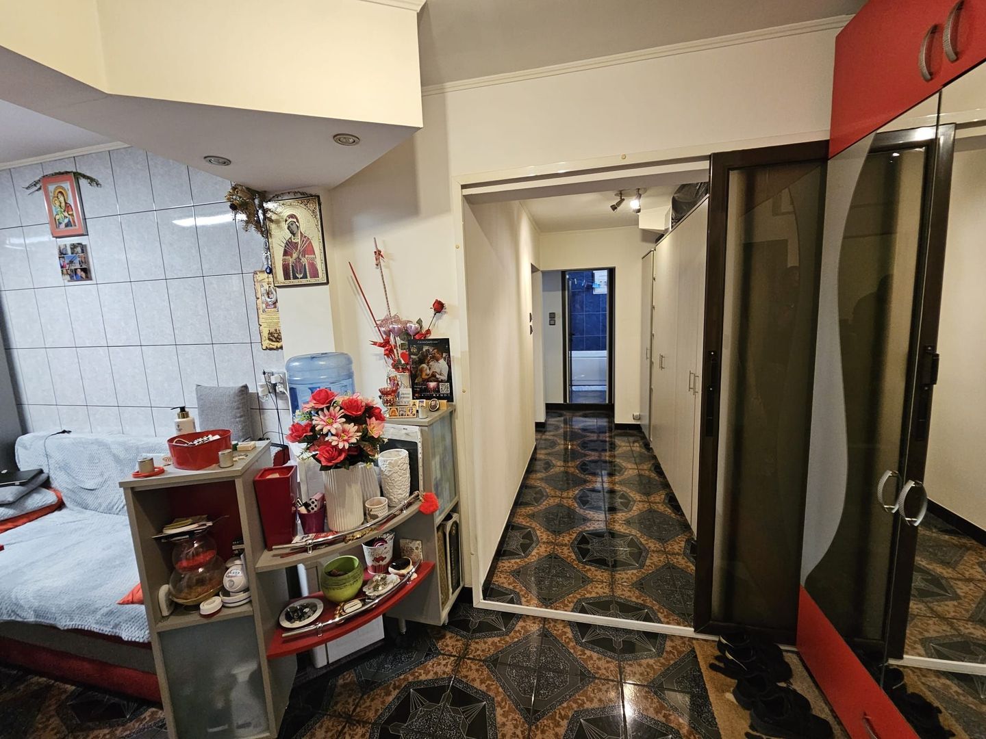Aleea Suraia | Apartament 3 camere | Centrala Proprie - Poză 1