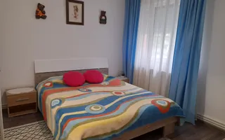 Apartament 3 camere in zona Micro 7( la intersectie cu str. Pinilor) - Poză 11