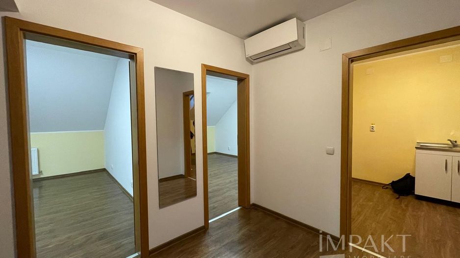 Spațiu de birouri – ideal pentru IT, contabilitate sau cabinete - Poză 6