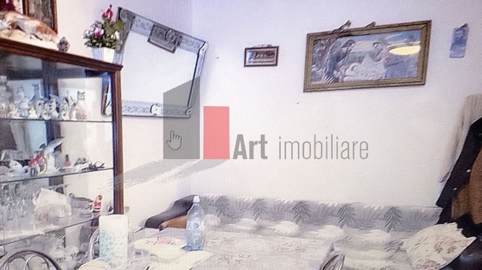 Drumul Taberei - Valea Argesului - 2 camere - Poză 1