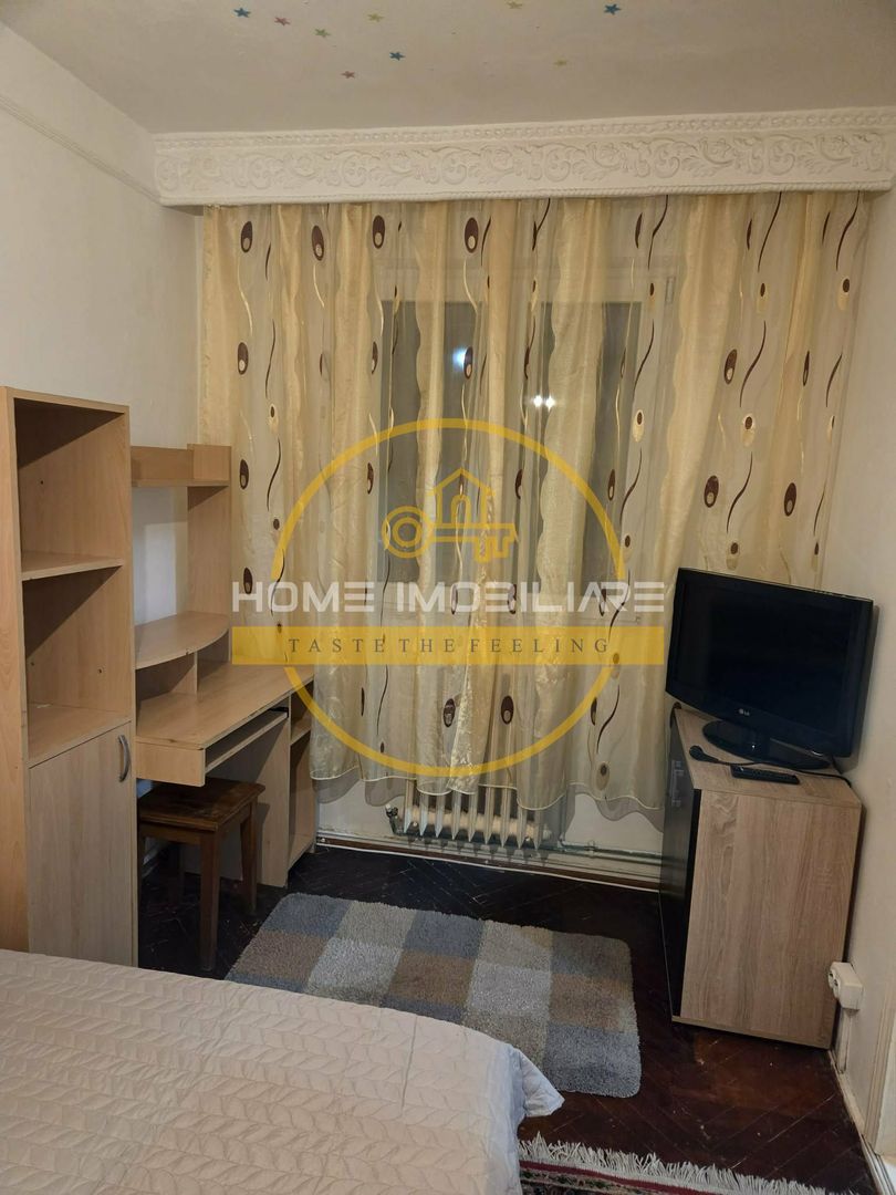 Apartament cu 2 camere / 27mp/ Tatarasi - Poză 7