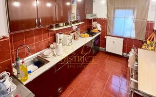 Apartament spatios cu 3 camere | Mobilat | Mehala - Poză 6