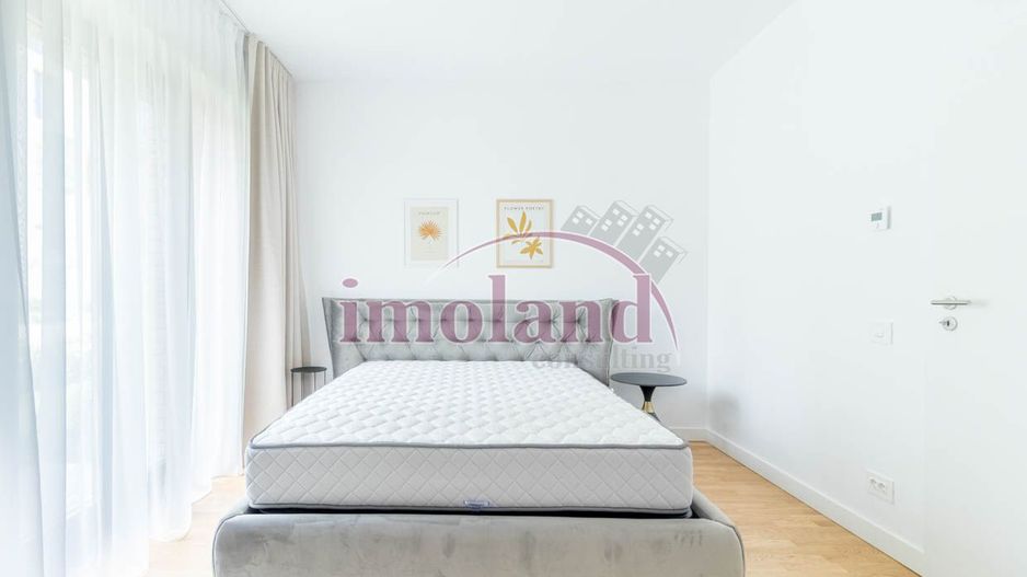 Vanzare | apartament 3 camere cu gradina | Avalon Estate-Pipera - Poză 9