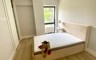 Triana Apartment with 3 Rooms | Pipera | Garden | Parking Space - Poză 7