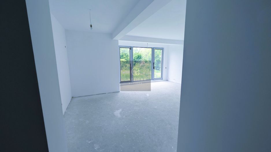 DUPLEX | BUFTEA | Biserica Adormirea Maicii Domnului | CALUL BALAN - Poză 9