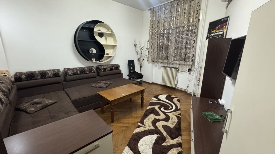 Apartament 2 Camere- Rosetti- Fara risc seismic - Poză 2