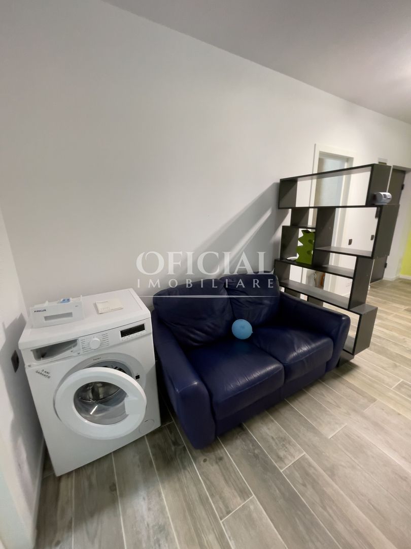 Apartament 3 Camere | 70 Mp | Parcare | 2 Bai | Floresti Teilor - Poză 12