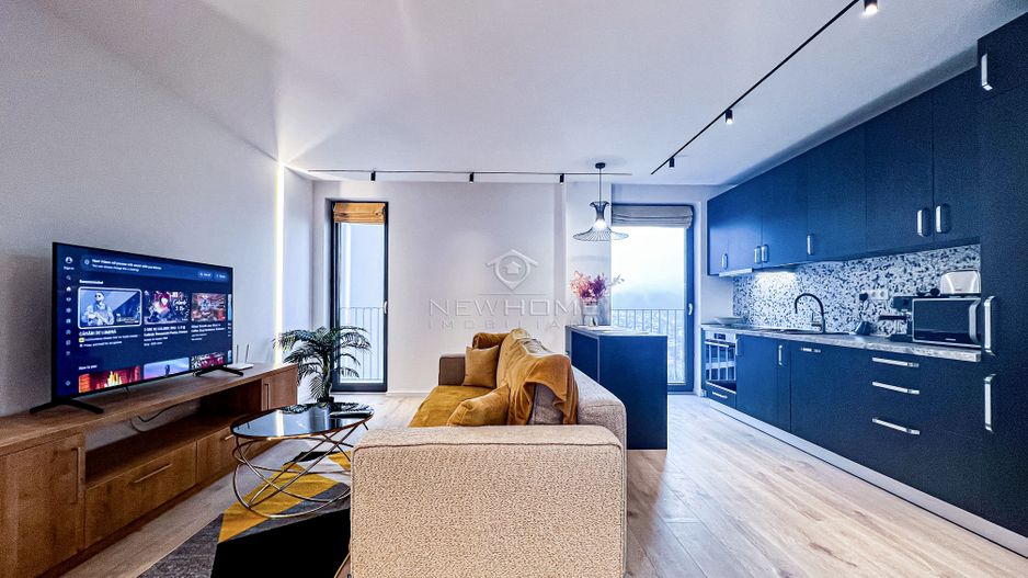 Apartament 2 camere PET FRIENDLY,  Zorilor - Poză 2