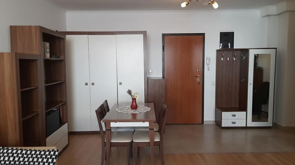 Închiriere Apartament cu 2 camere, etaj 5, zona Băneasa, vedere liberă ✨ - Poză 1