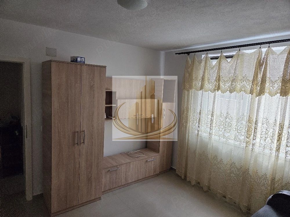 Grand Mobilis-Garsoniera moderna, Giroc, mutare imediată - Poză 1