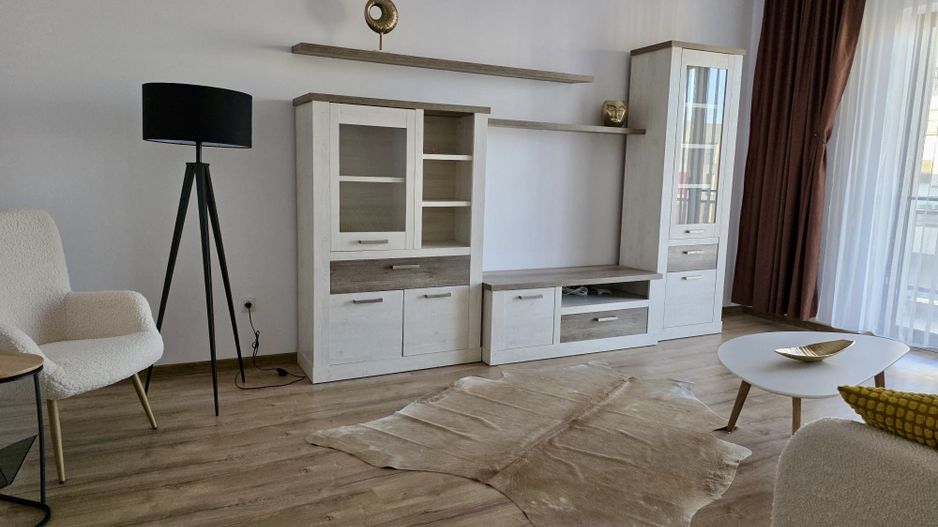 Apartament 2 camere - Onix Residence - Poză 3