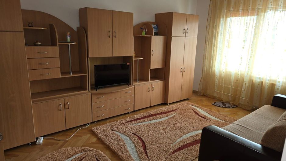 P 4102 - Apartament cu 2 camere în Târgu Mureș, cartierul Tudor - Poză 5