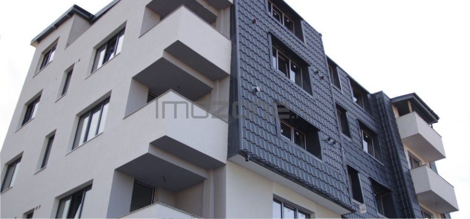 InTown Residence - Rasaritului 76 - Poză 1