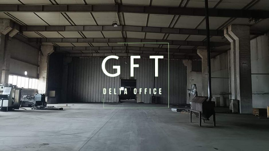 Spatiu industrial de vanzare Bistrita, zona industriala - Poză 3