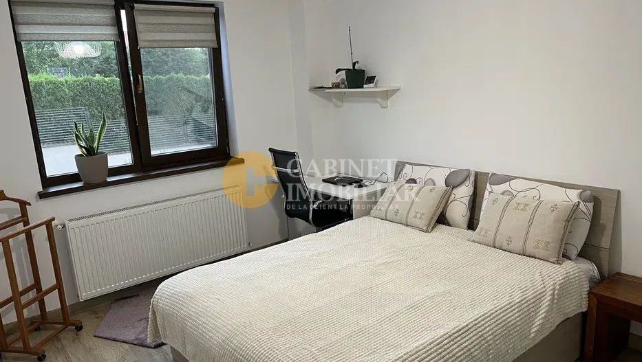 2 camere modern - Etaj 2/3 cu lift - complex privat – Valea Adâncă - Poză 4