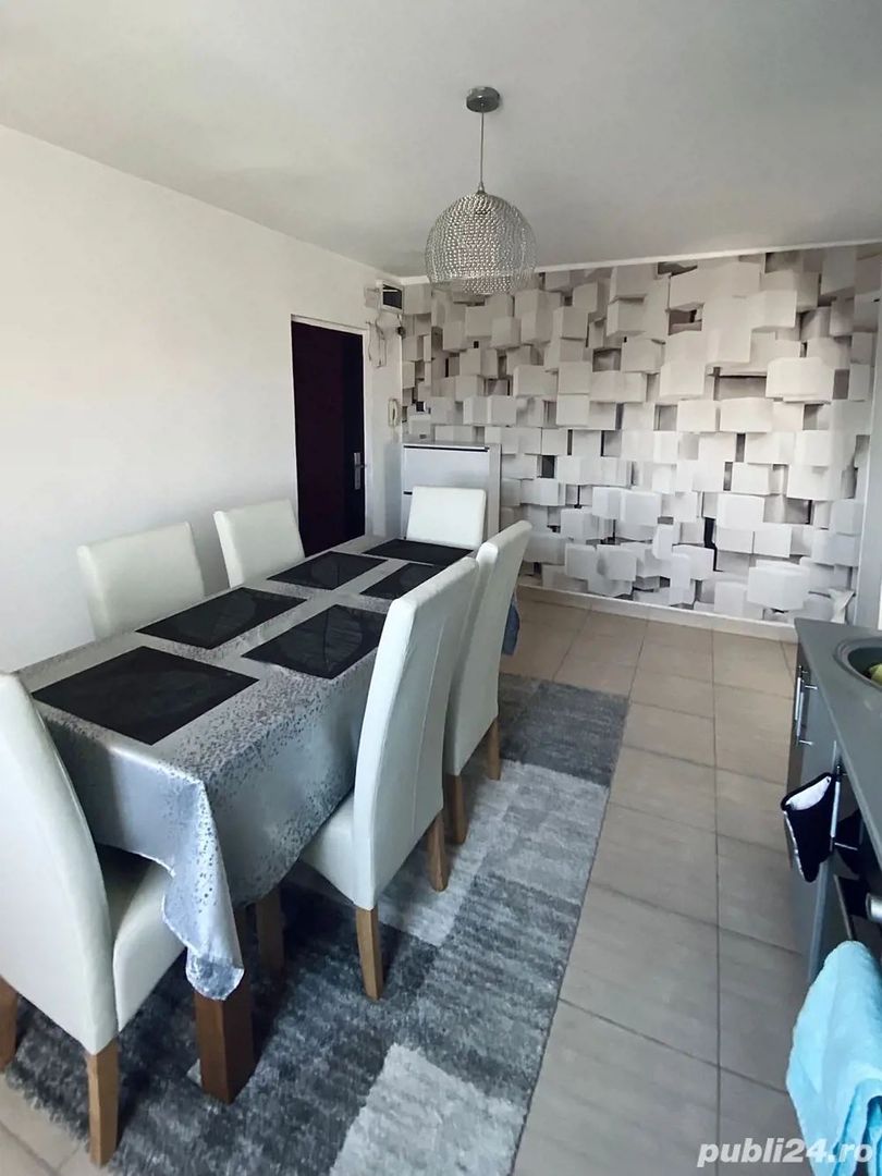 Apartament 2 camere, semidecomandat, zona Lipovei, Timisoara - Poză 4