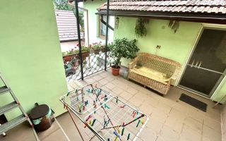 Case duplex | 5 camere | 2 corpuri | Garaj | 185 mp utili | Turnisor - Poză 21