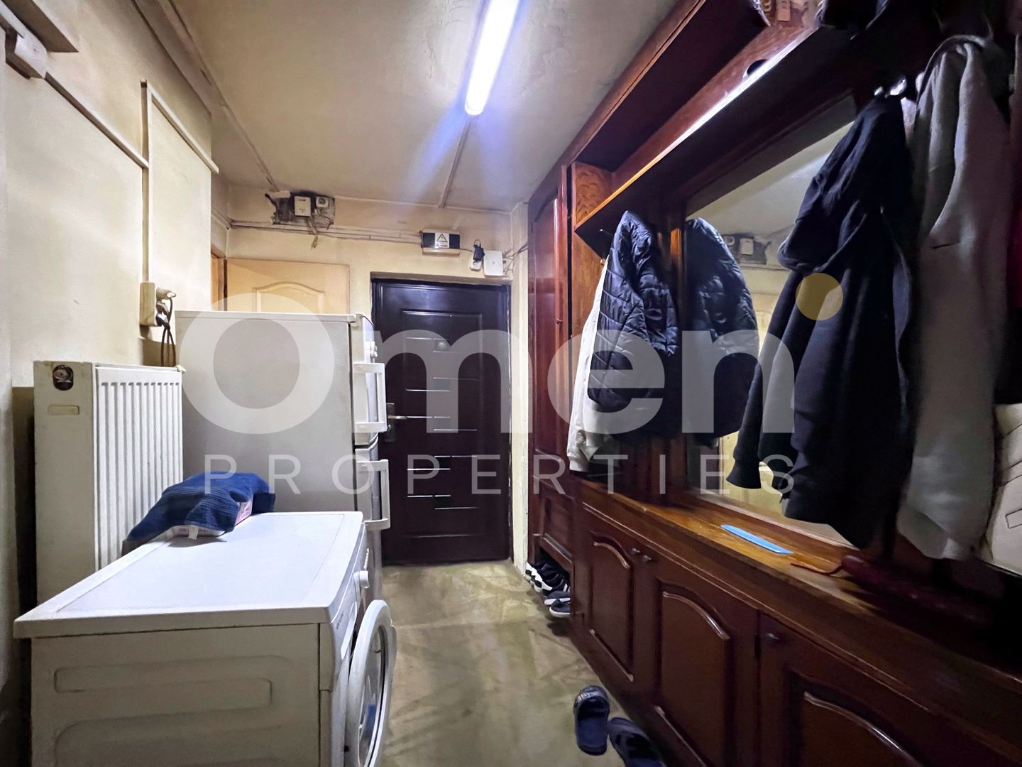 Apartament 2 camere | 38 mp | 1.360 de euro/mp | Traian/Garii. - Poză 5