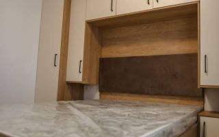 Apartament 4 camere decomandate, 60 mp, TOTUL NOU, zona Big - Poză 4