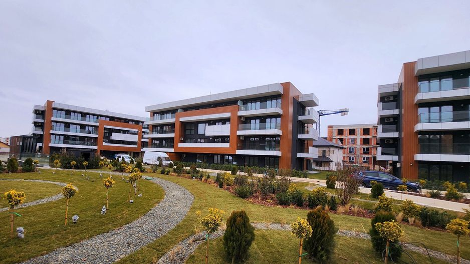 Apartament 3 camere Pallady,Titan,UPPER PREMIUM,Ansamblu exclusivist - Poză 3