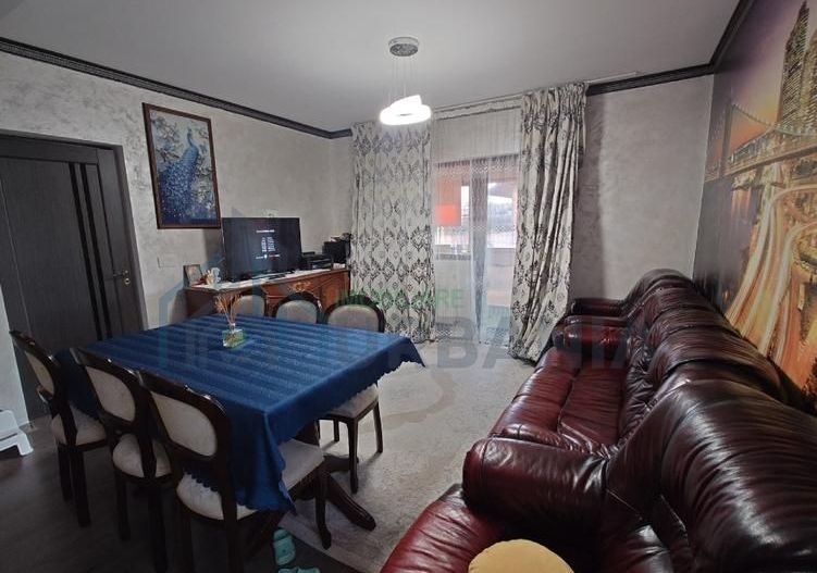 Casă individuală premium în Miroslava (Balciu), cu saună și garaj - Poză 7