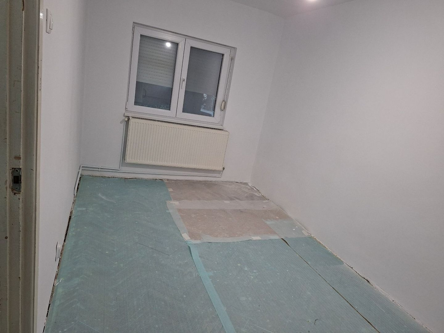 Apartement cu 3 camere I  Zona Aradului I - Poză 4