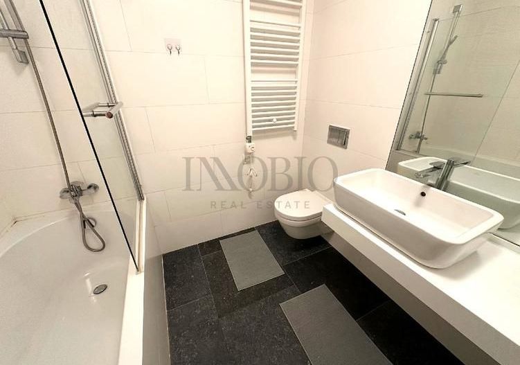 Apartament 3 camere cu terasa generoasa / ONE FLOREASCA LAKE / 590.000 EUR - Poză 3