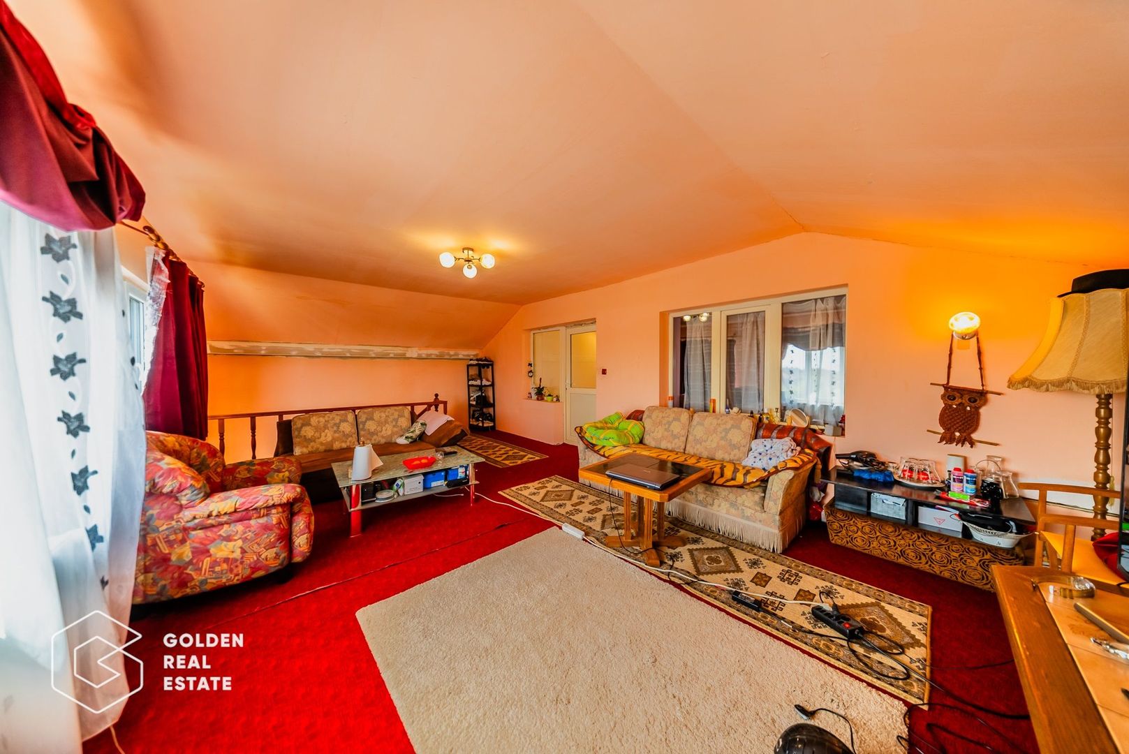 Casa P+M, teren în suprafata de 500 mp, Utvin - Poză 20