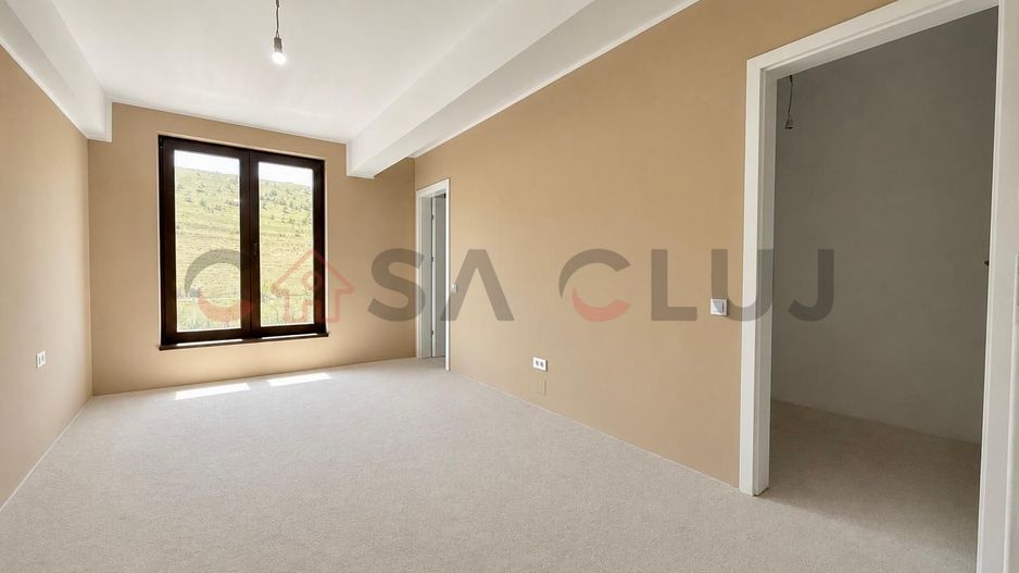 Casă individuală premium, eficiență energetică ridicată - Poză 11