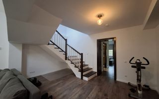 Casă complet renovată de vânzare în Amnaș – la doar 25 km de Sibiu! - Poză 36