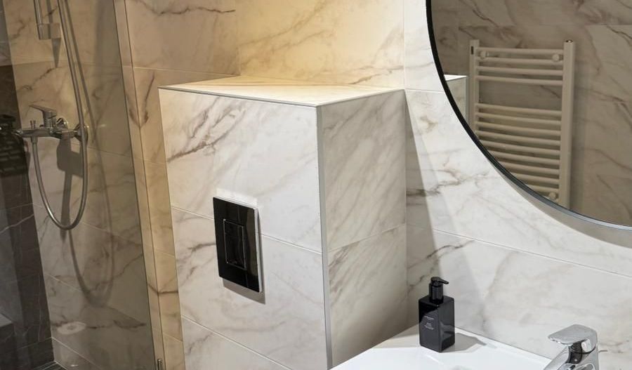 2 camere | Medicover | Baneasa | Aviatiei - Poză 10