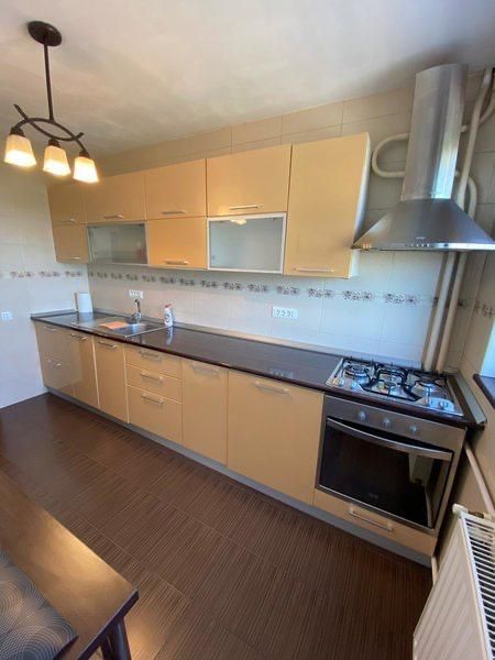AP. 3 CAMERE- BUCATARIE INCHISA, METROU 4 MINUTE, MODERN - Poză 5
