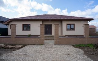 Casa la cheie Nojorid 3 dormitoare 2 bai - Poză 6